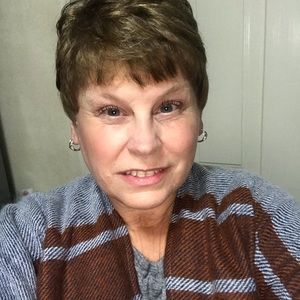 Meet your Posher, Kellie